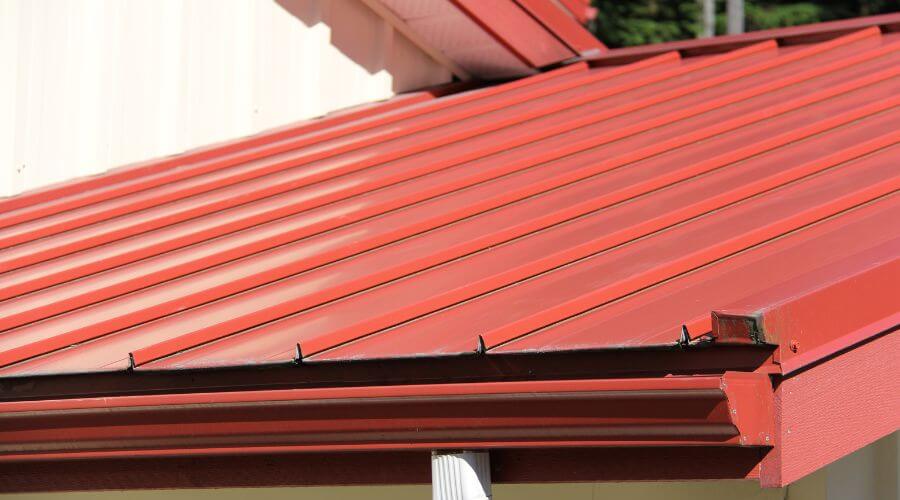 Professional top industrial roofings services in Larimore, ND